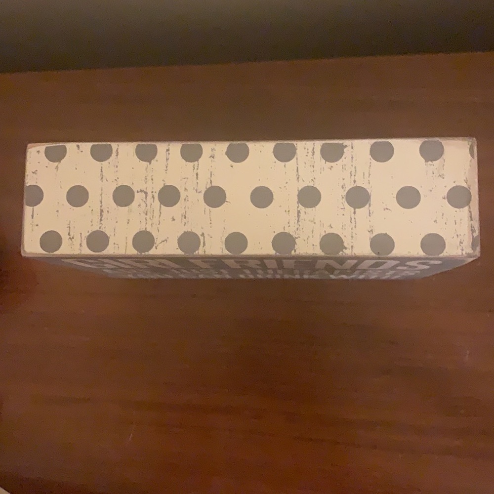Decor Sign - Picture 5 of 5